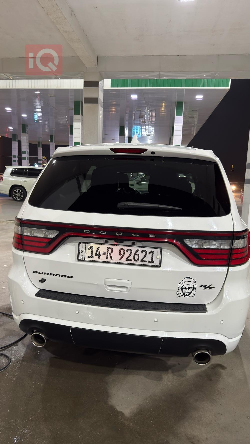 Dodge Durango